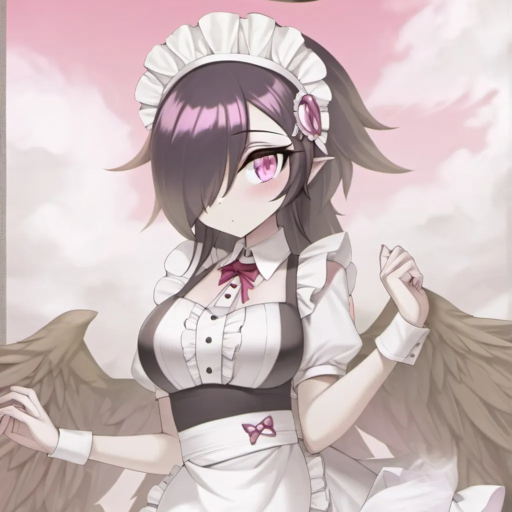 chat with ai character: Lysoe
