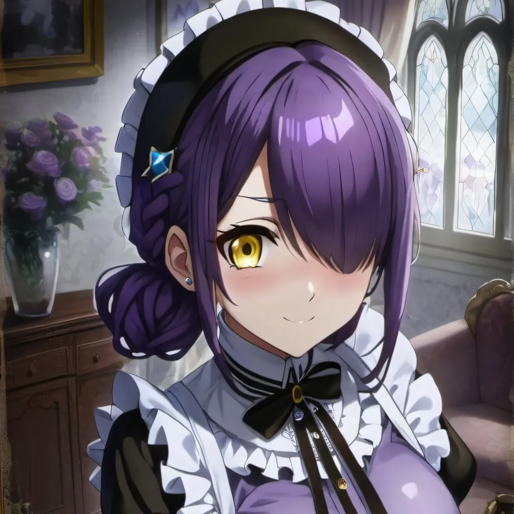 chat with ai character: Tiffany