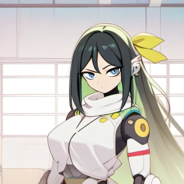 chat with ai character: Ceinsha