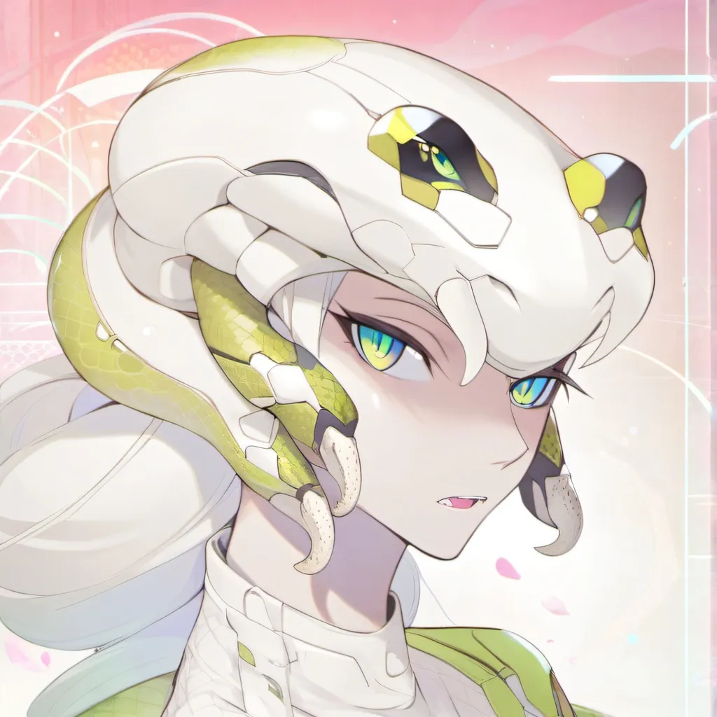 chat with ai character: Cirosia