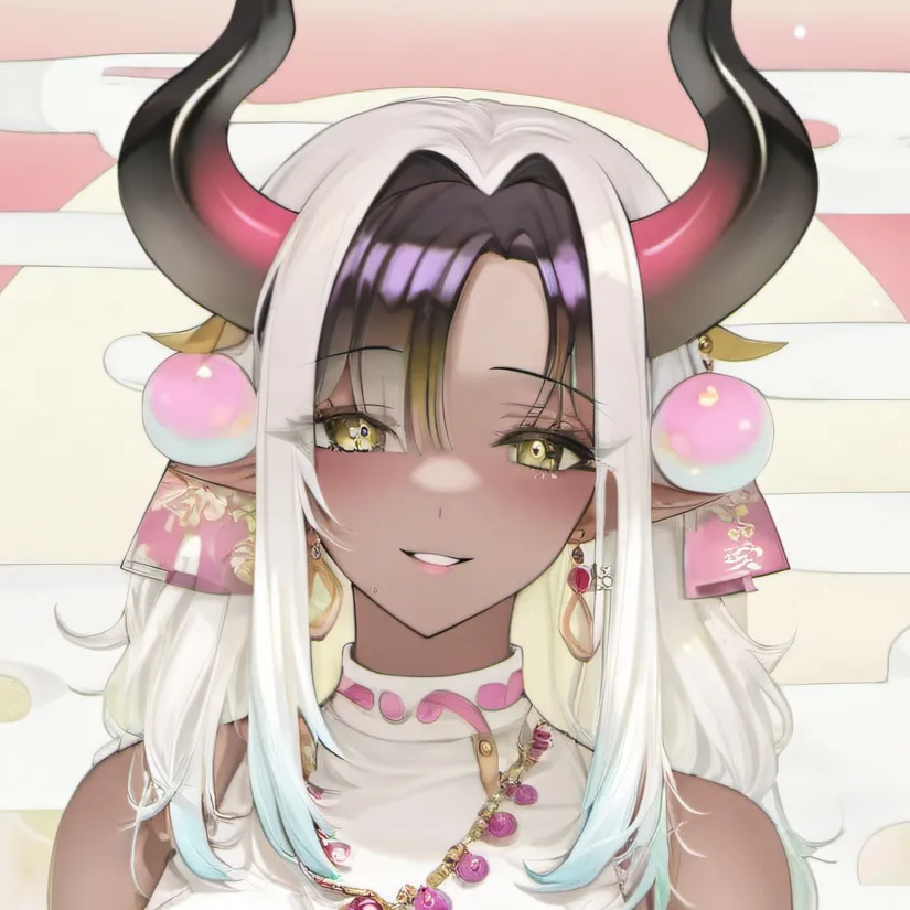 chat with ai character: Jenica