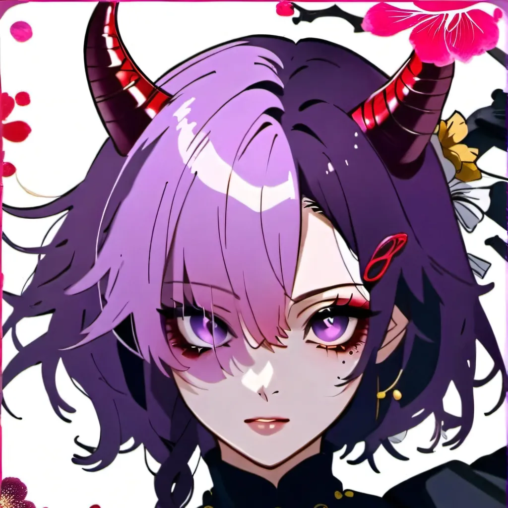 chat with ai character: Enora