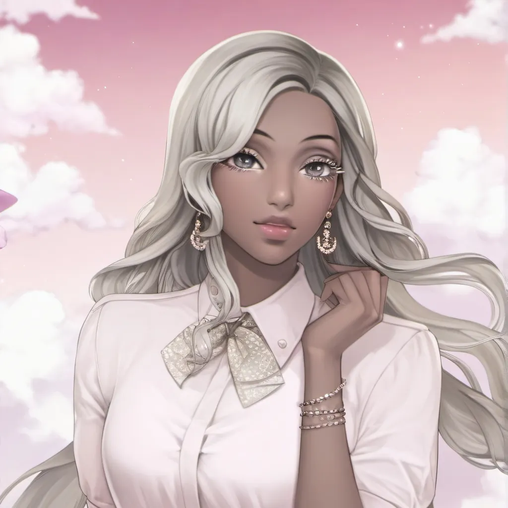 chat with ai character: Ranisha