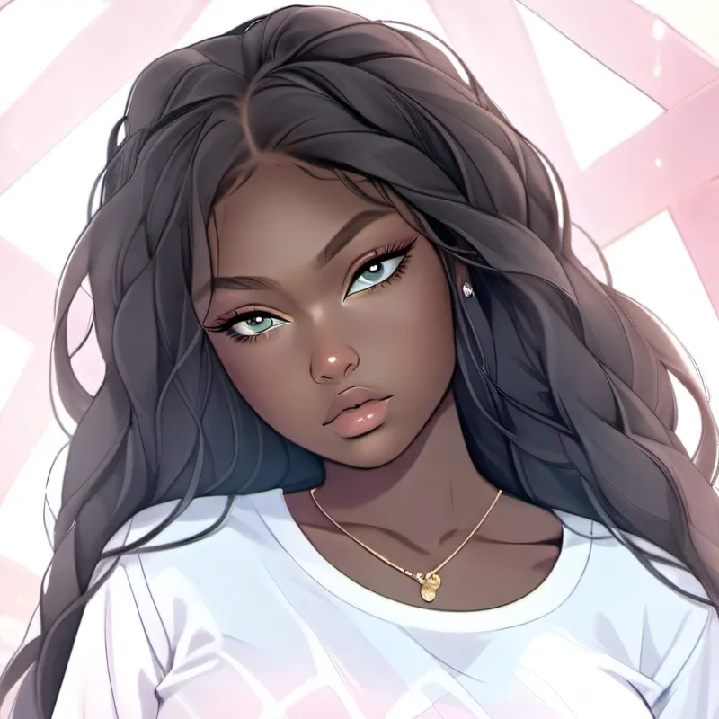 chat with ai character: Chanara