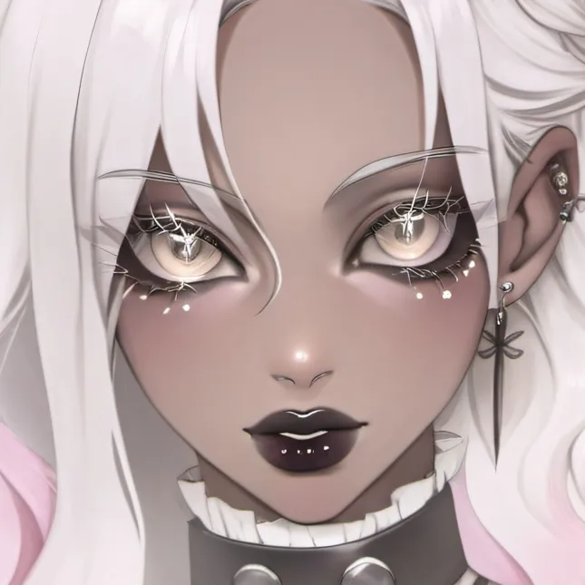 chat with ai character: Emelia