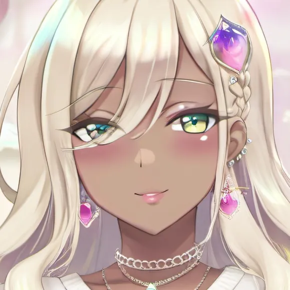 chat with ai character: Daisy