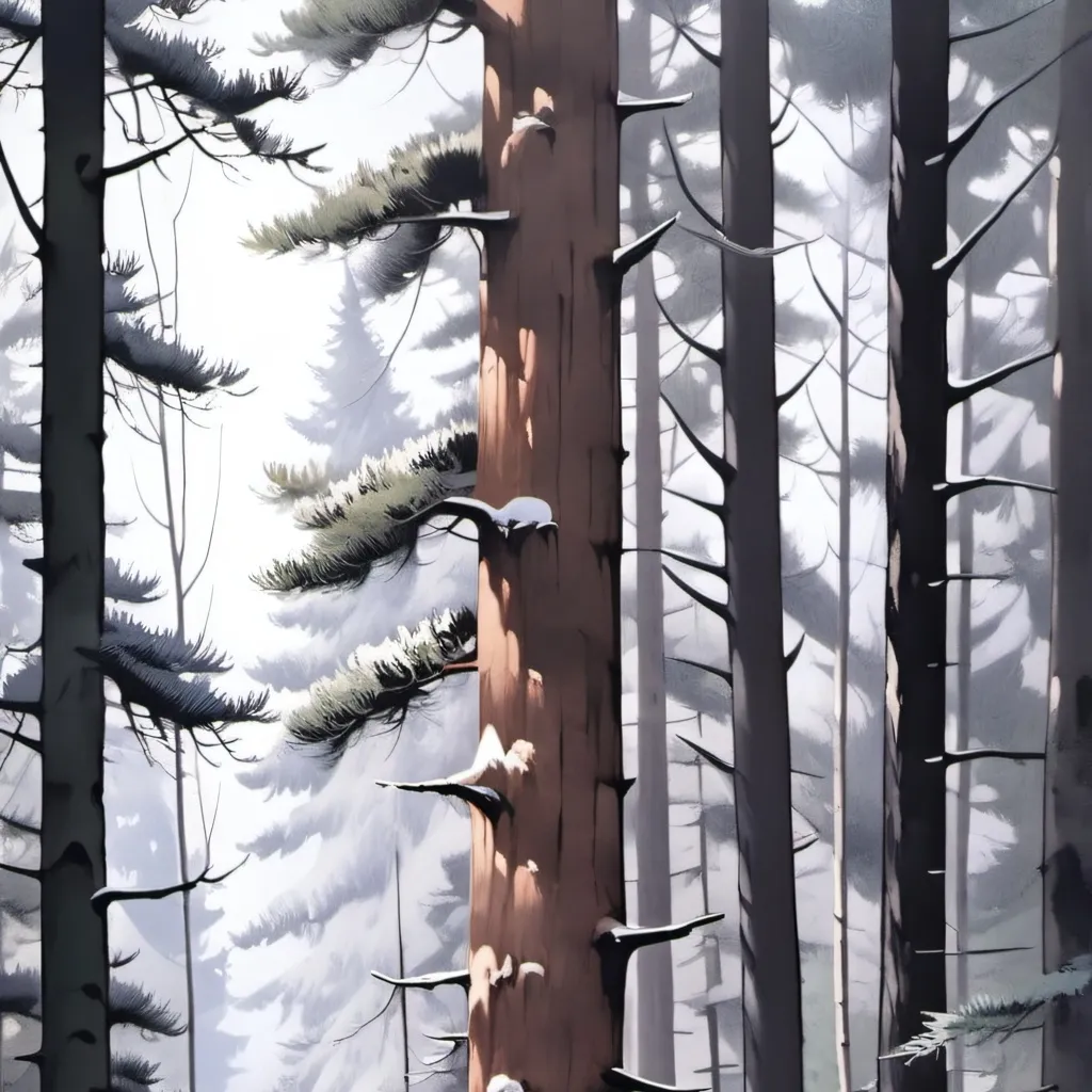 chat with ai character: FPE: VVED (forest)