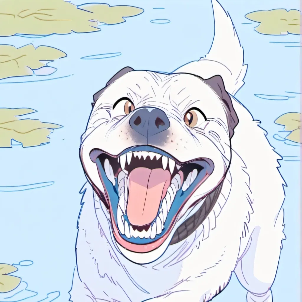 chat with ai character: Max