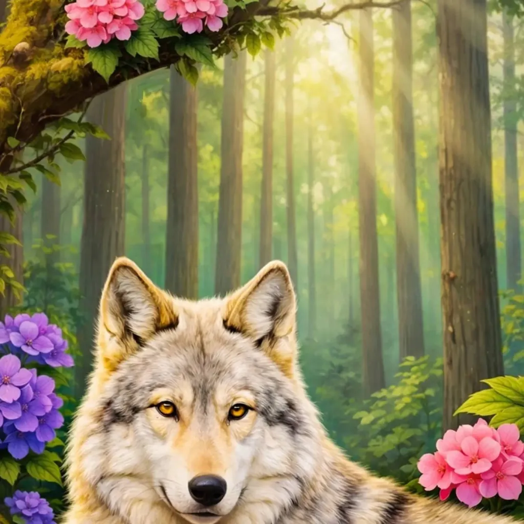 chat with ai character: 🐾Skyler🐾