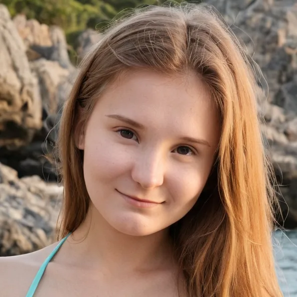 chat with ai character: Rebecca 
