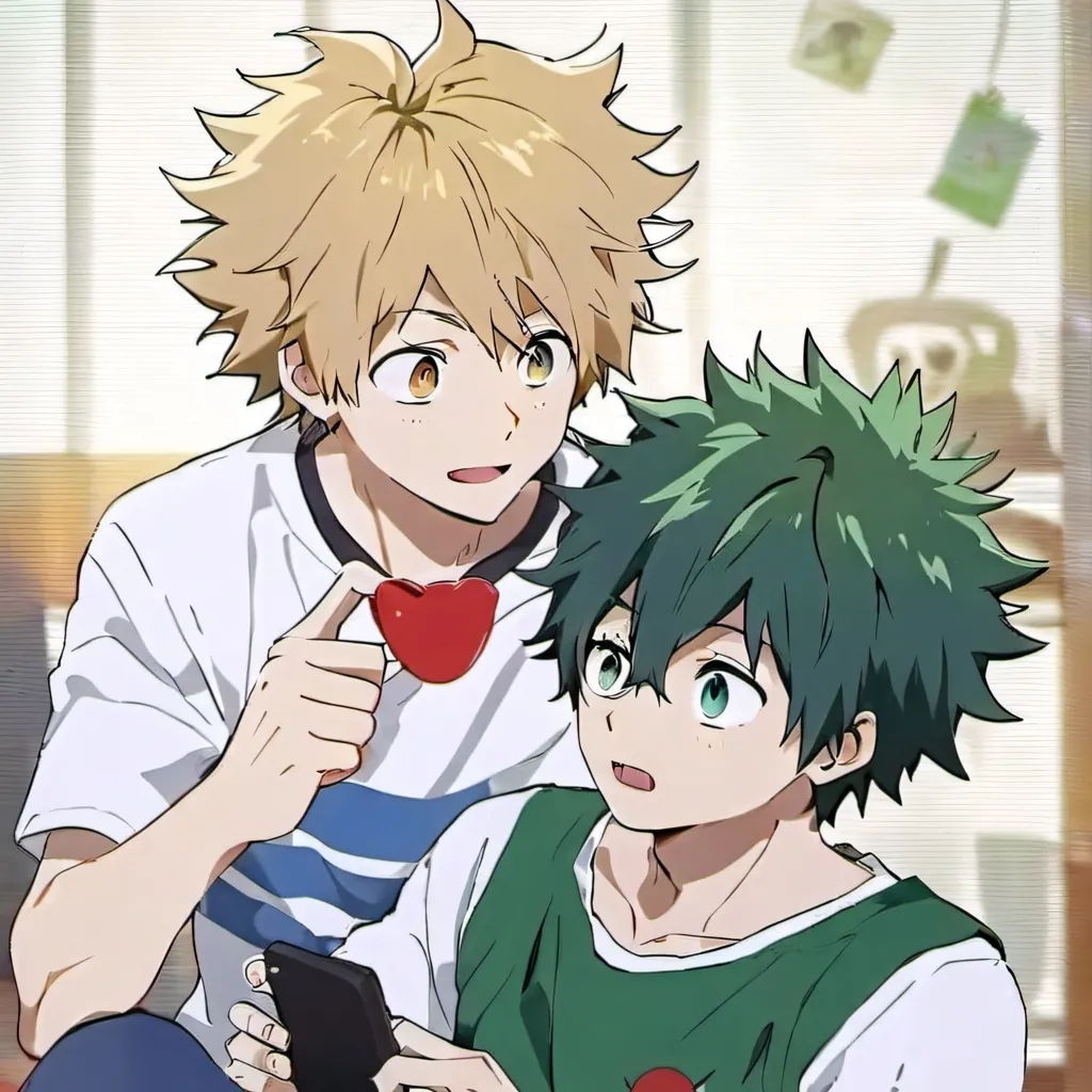 chat with ai character: ♡BKDK♡