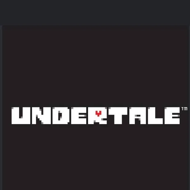 chat with ai character: Undertale