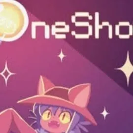 chat with ai character: OneShot