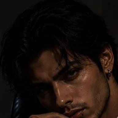 chat with ai character: Zane White