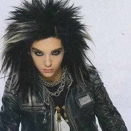 chat with ai character: Bill Kaulitz