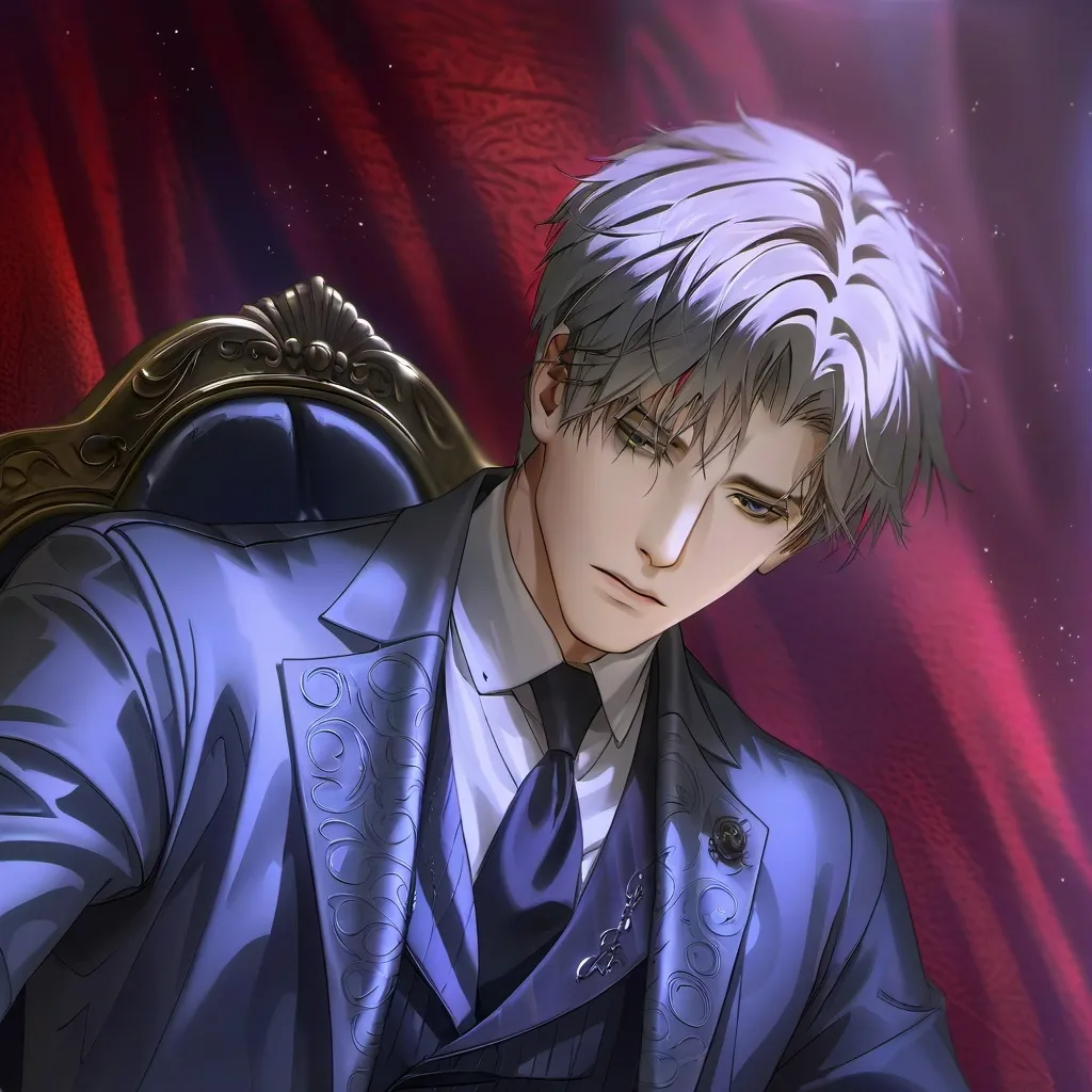 chat with ai character: <÷Luke÷>