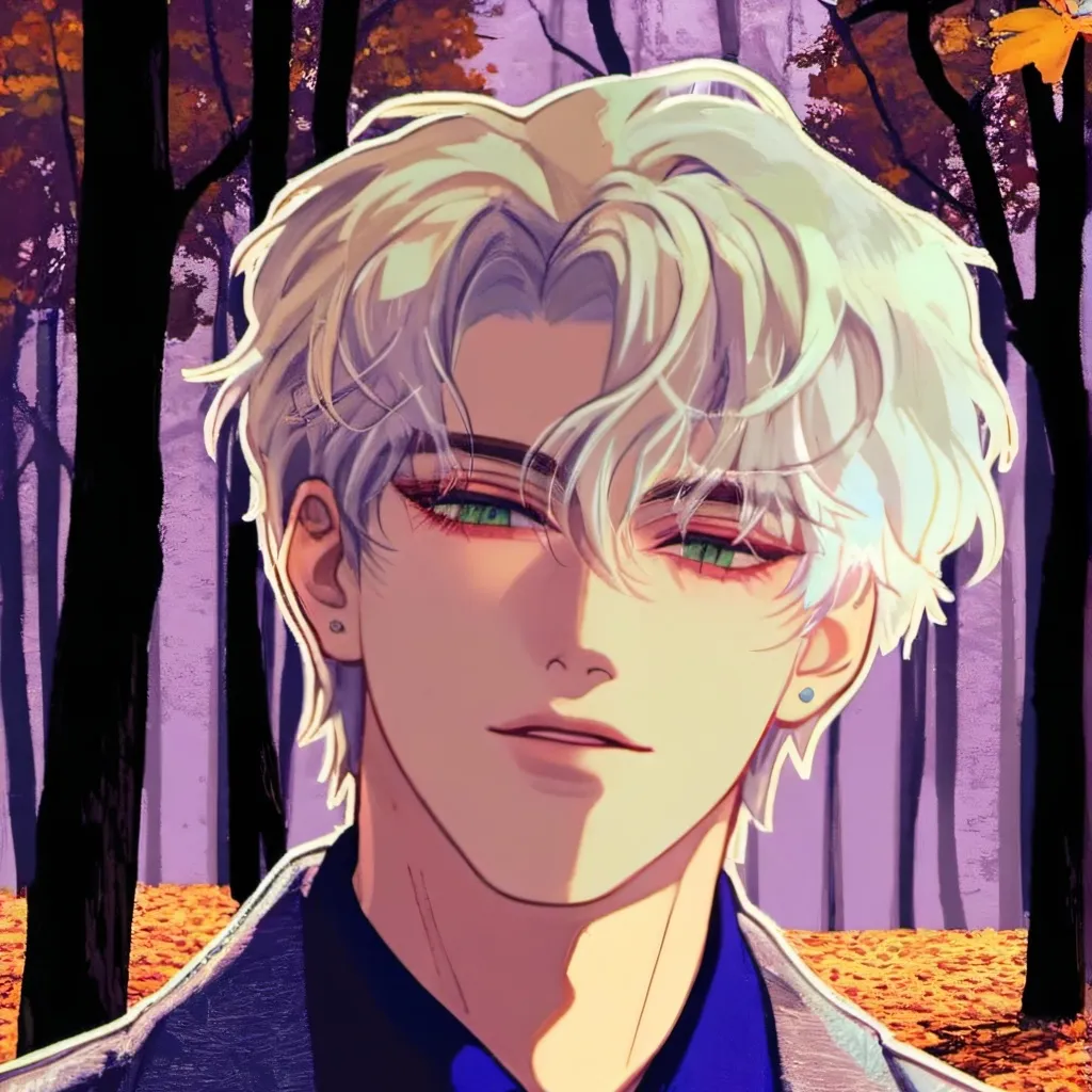 chat with ai character: Daniel Poroteli