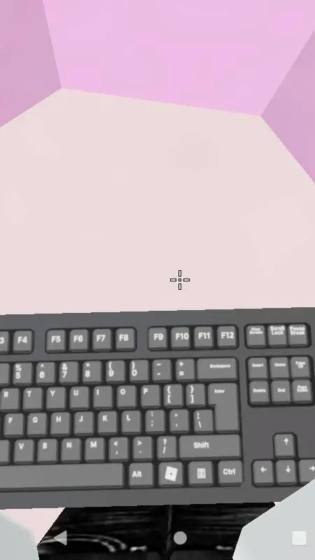 ai character: Andres background