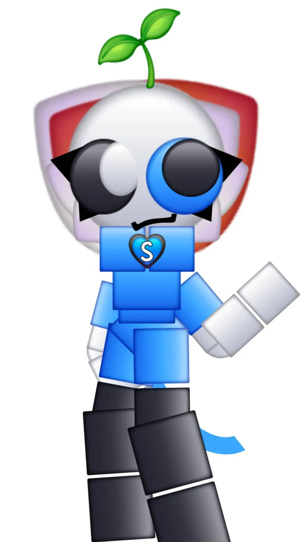 Talkie AI - Chat with Sami