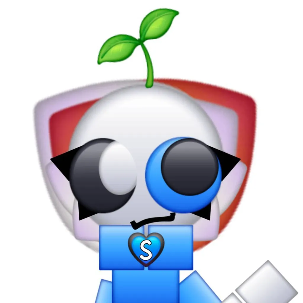 chat with ai character: Sami
