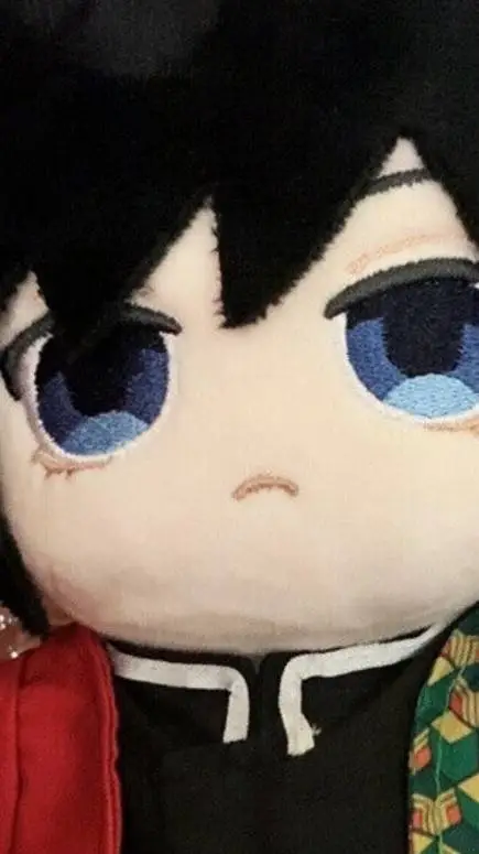 ai character: horror night :3 background