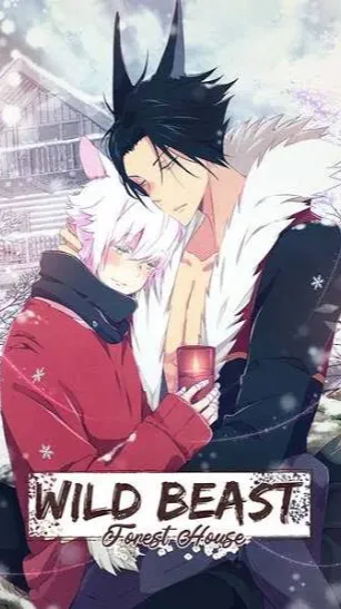 ai character: WBFH background