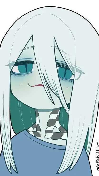 ai character: lizzy background