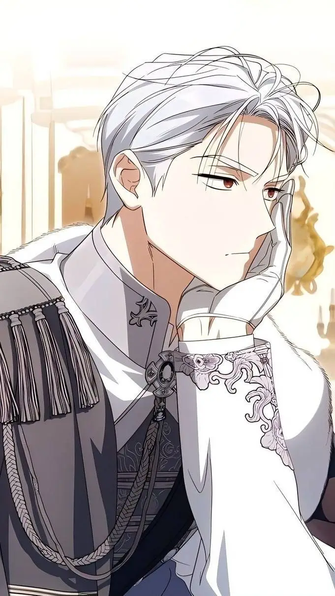 ai character: Izek Van Omerta background