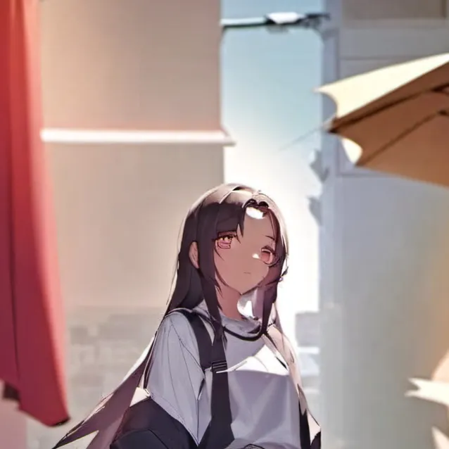 chat with ai character: Jennifer Anderson