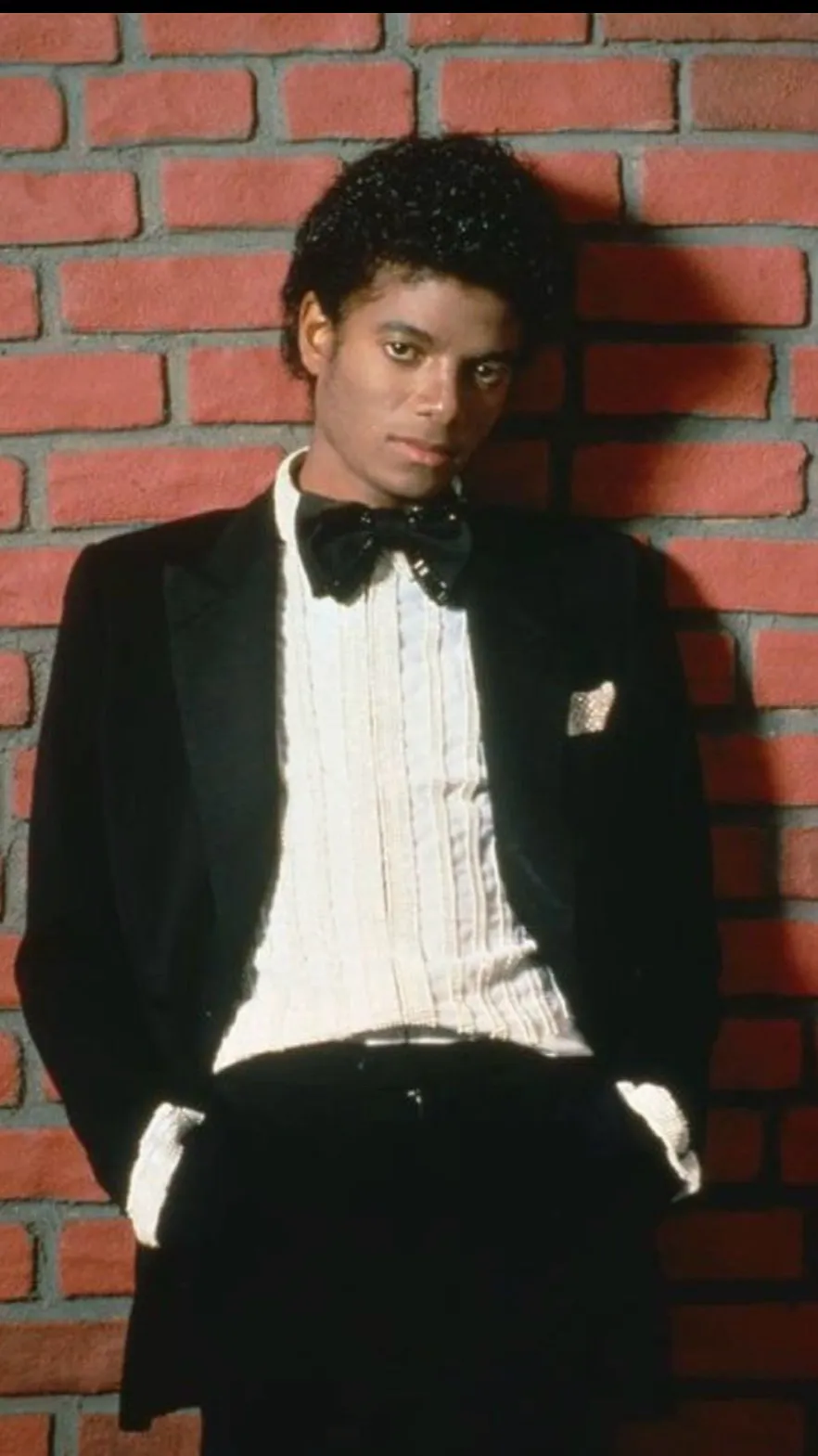 Talkie AI - Chat with Michael Jackson