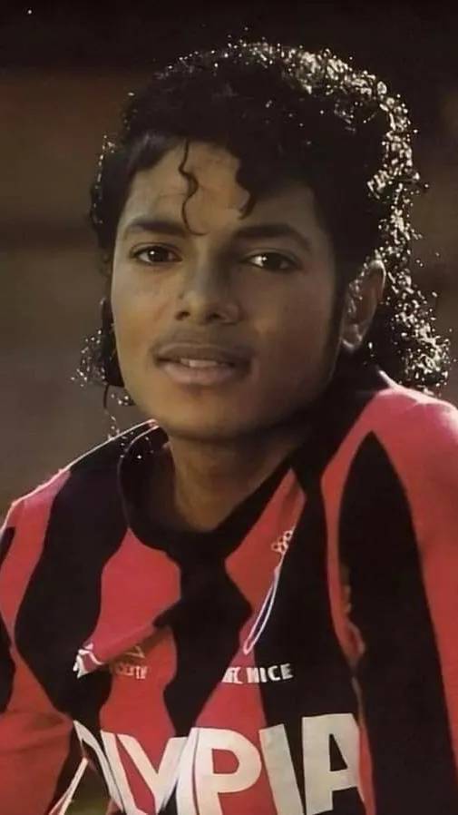 Talkie AI - Chat with Michael Jackson