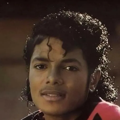 chat with ai character: Michael Jackson
