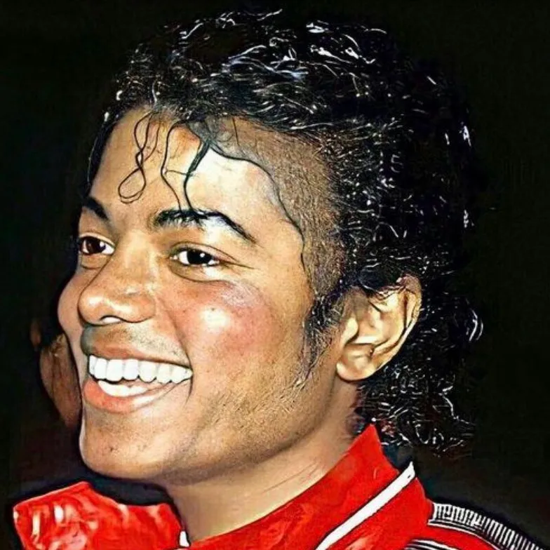chat with ai character: Michael Jackson