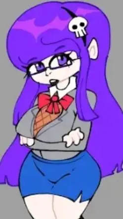 ai character: Yuri background