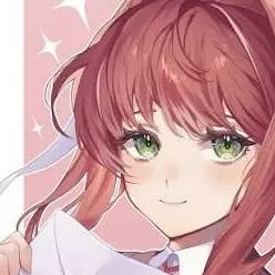 chat with ai character: Monika