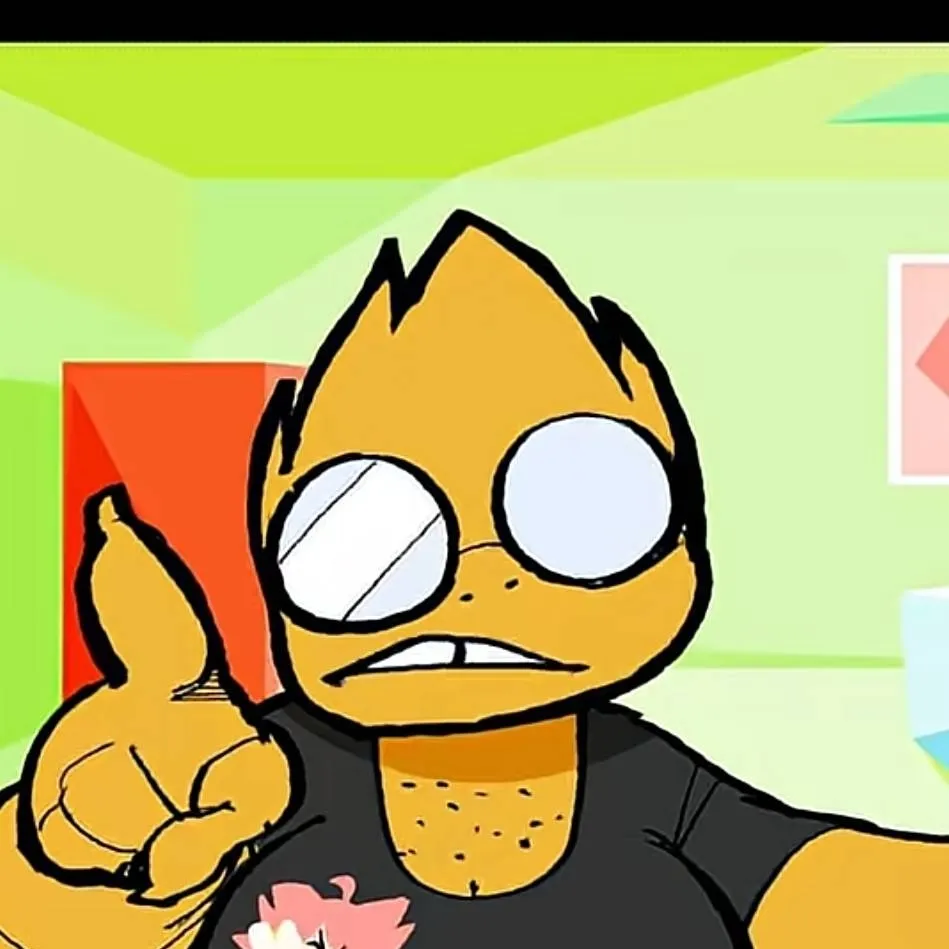 chat with ai character: Alphys