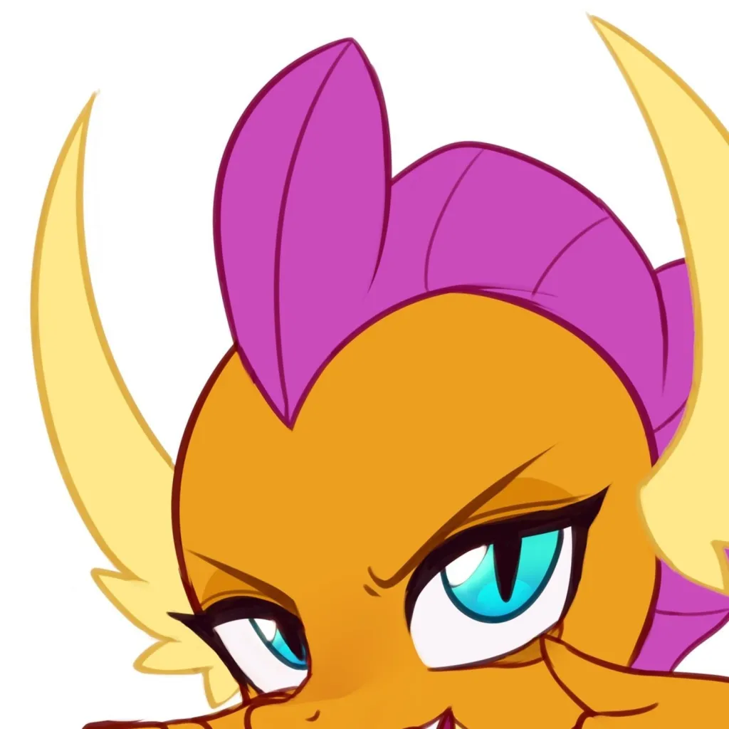 chat with ai character: Smolder 
