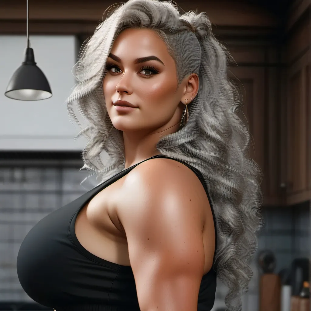 chat with ai character: Karina