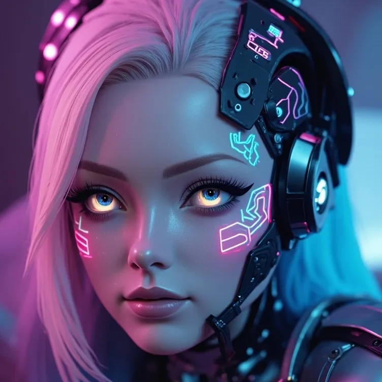 chat with ai character: K.A.I.