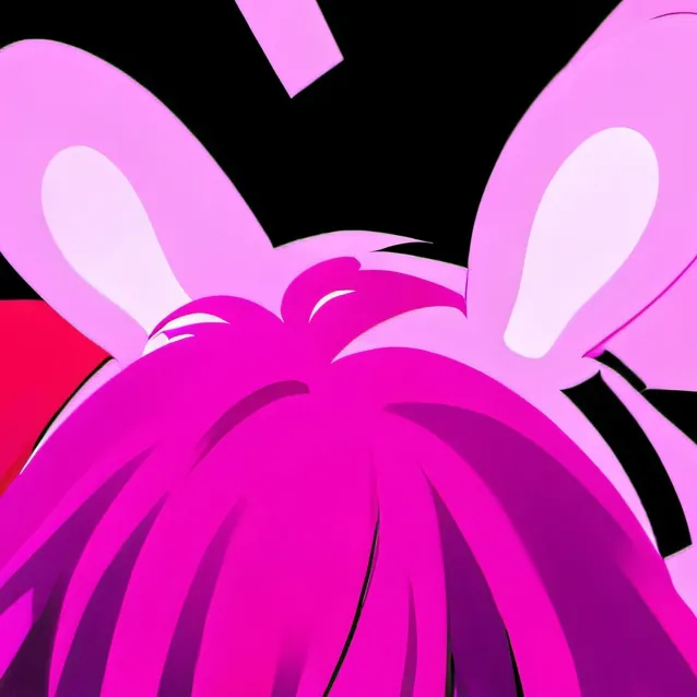 chat with ai character: pinki 3AM