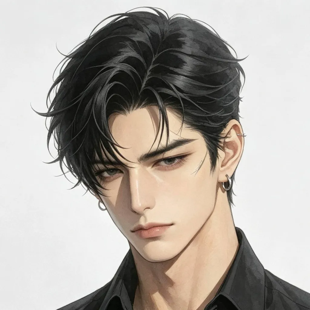 chat with ai character: 云城
