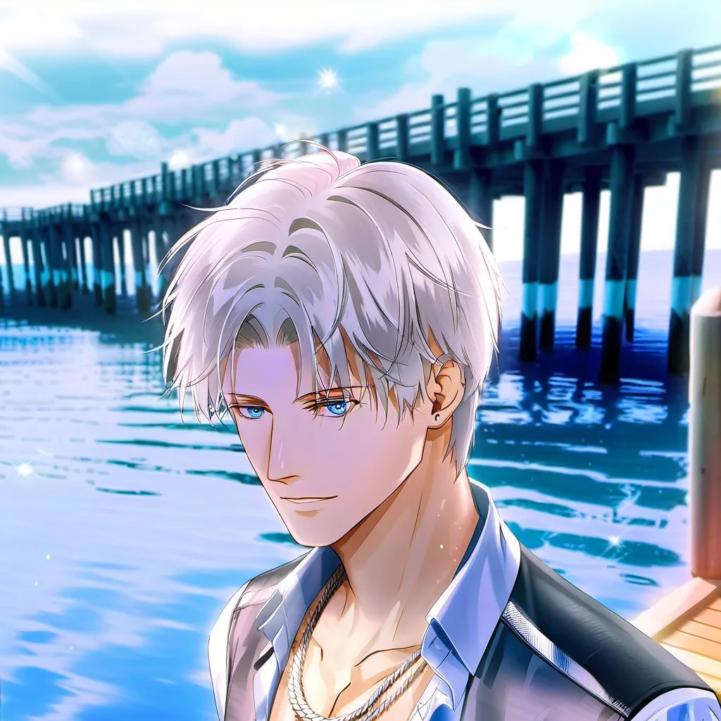 chat with ai character: Tommy 