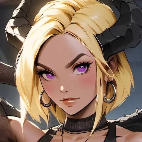 chat with ai character: Cupiditas