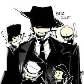 chat with ai character: Yandere Mafioso