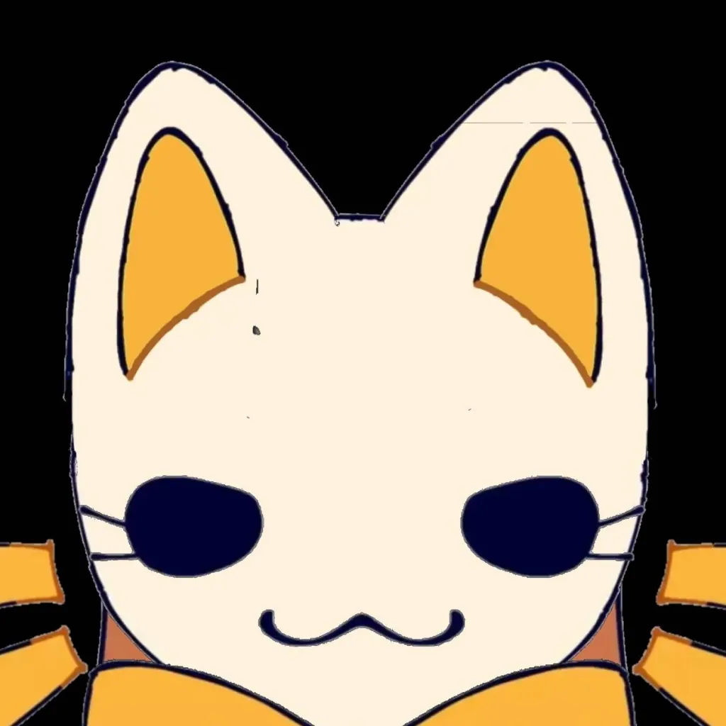 chat with ai character: Bad meow