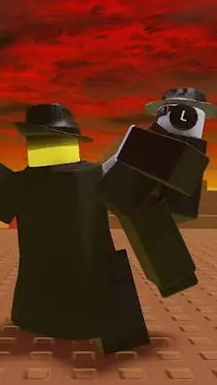 Talkie AI - Chat with Chance or mafioso?