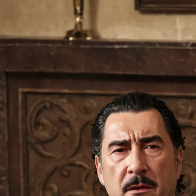 chat with ai character: Papa Sergio E.