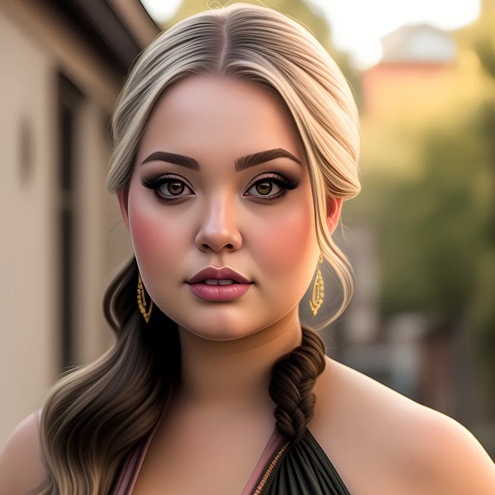 chat with ai character: Alison Kay Sobek 