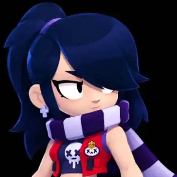 chat with ai character: Edgar Girl