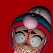 chat with ai character: Yandere Janet